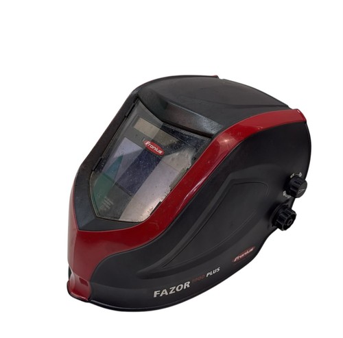 Fronius schweißhelm fazor - fronius,