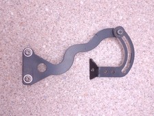 WUNDERLICH Windschild Scheibe