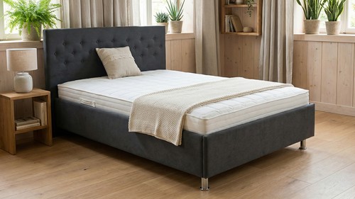 Paara polsterbett ohne - polsterbett,