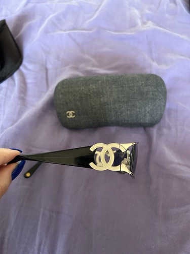 Chanel sonnenbrille - chanel,