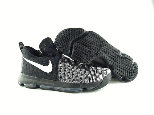 Nike zoom black white - zoom,