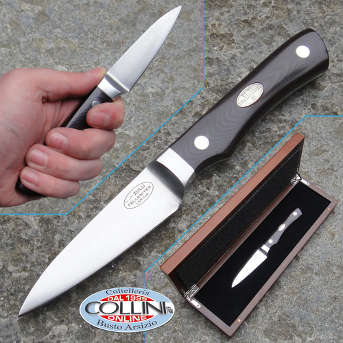 Fallkniven zulu - -,