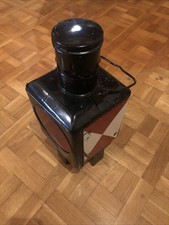 Zugschlussleuchte , DB/82 Mit