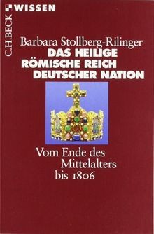Das heilige römische - das,