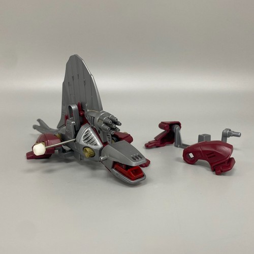 Geöffnet zoids spineback - geöffnet,