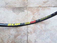 Vintage mavic open - mavic, cd