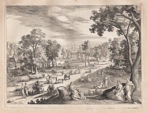 Hans bol raub - /,