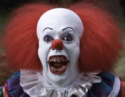 Pennywise home movies - pennywise, movies,
