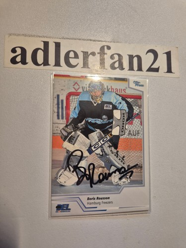 Del 2002 2003 signiert - 02-03,