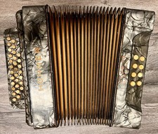 Hohner Club II B Victoria