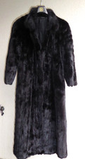 Sehr gepflegter Nerz Mantel