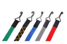 Spanngummi 22mm breit 5 Stück