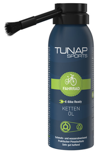 Tunap sports kettenöl - tunap,