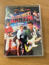 Buckaroo Banzai - Die 8.Dimension (DVD) Jeff Goldblum