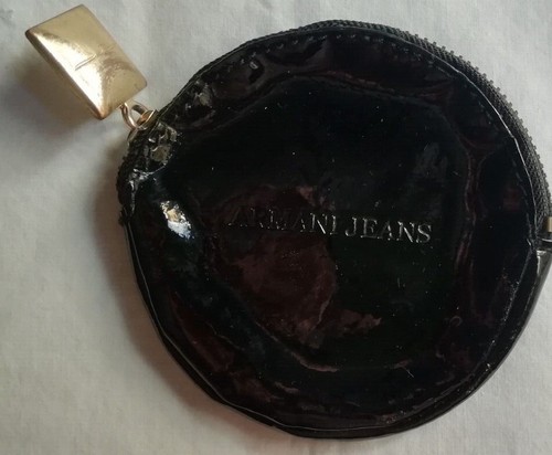 Armani jeans geldbörse - jeans,