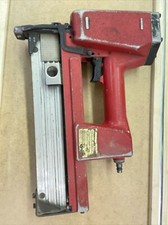 haubold PN 750 XI Klammergerät