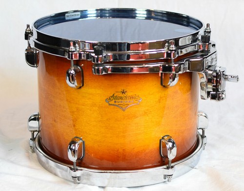 Tama starclassic bubinga tom - tama,