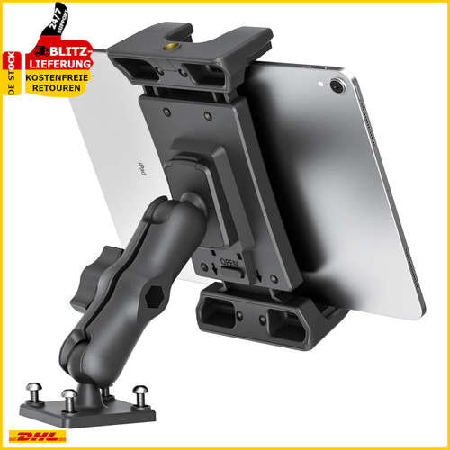 Tablet halterung auto - halterung, mit