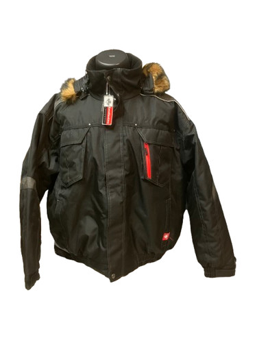 Winterjacke canadian line - canadian,