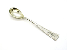 Seltener Moccalöffel Lutz und