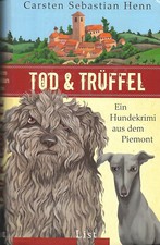 CARSTEN SEBASTIAN HENN  -  Tod