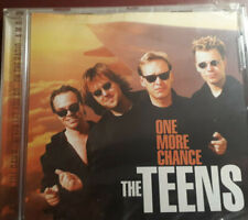 THE TEENS - ONE MORE CHANCE *