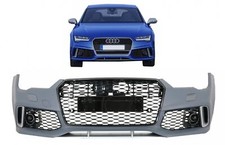 Frontstoßstange für audi - für,