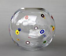 Leonardo klarglas Kugelvase