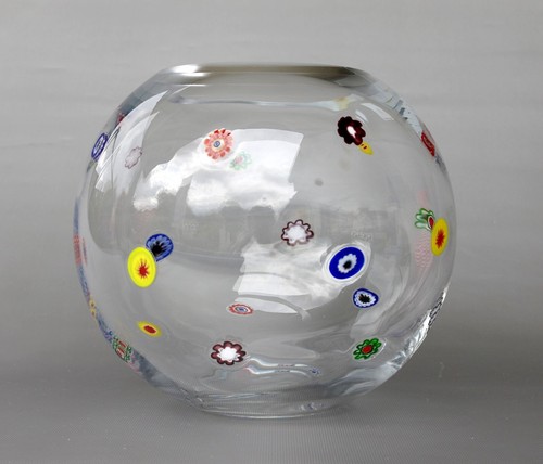 Leonardo klarglas kugelvase - leonardo,