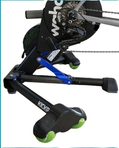 Wahoo kickr smart rocker - kickr,