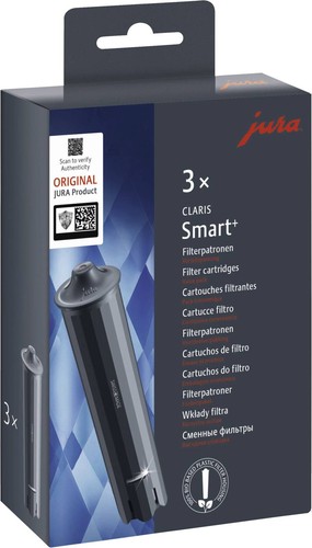 Jura wasserfilter claris - jura, smart