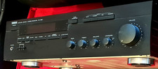 YAMAHA RDX 385 RECEIVER 