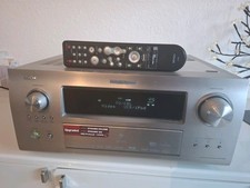 Denon AVR-4308 HighEnd AV Receiver  HDMI, WIFI Network, DAB