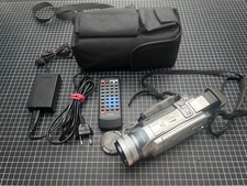 Canon MVX150i ✅ TESTED, Mini