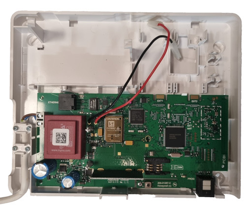 Honeywell hmi8no sec8eg - honeywell, hmi8no-sec8eg