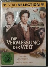 Die Vermessung der Welt (DVD)