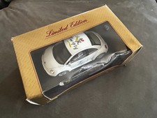 #175 Maisto 1 : 18, VW New