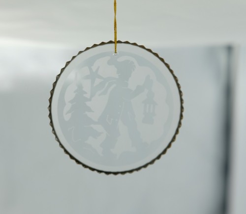 Weihnachtsschmuck fensterbild - weihnachtsschmuck,,