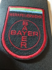 Vintage Ärmelabzeichen Patch