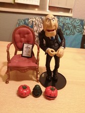 Jim Henson's Muppets Statler