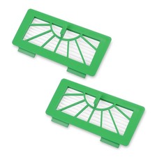 Filter für Vorwerk Kobold VR100 Saugroboter kompatibel