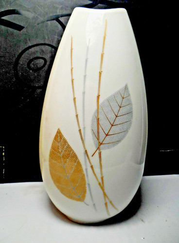 Vintage thomas porzellan vase - vintage,