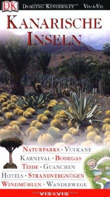 Kanarische inseln naturparks - kanarische, inseln: