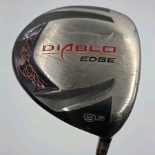 Callaway Diablo Edge 9.5° RH