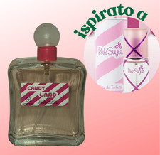 DAMEN PARFUM SUNSET WORLD