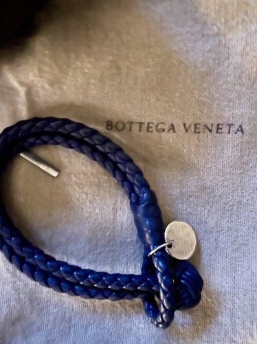 Bottega veneta lederarmband - bottega,