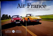 Motor Klassik 09/2018 Simca