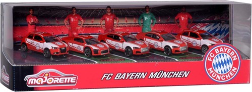 Majorette bayern münchen - fc,