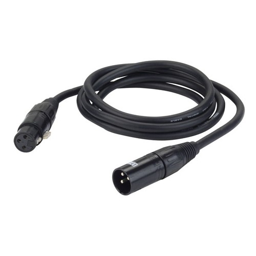 Dap audio fl09 - -, 3-pol