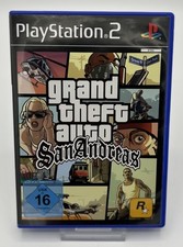 PS2 Sony PlayStation 2 - Grand
